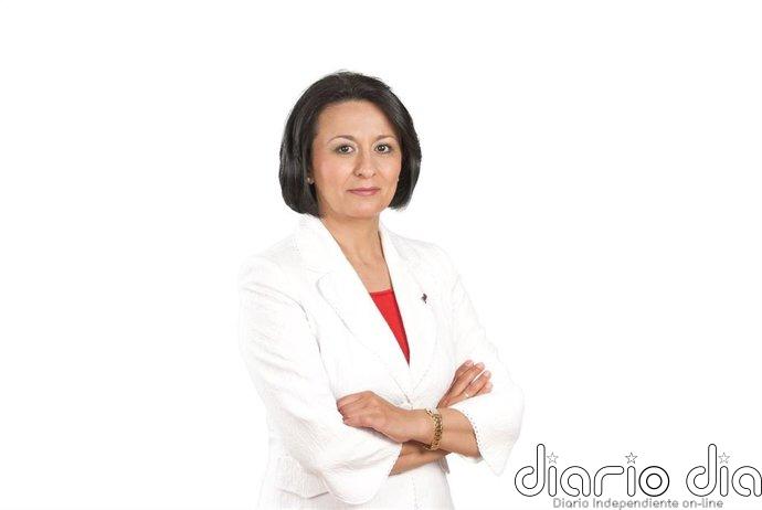 La alcaldesa de Cantoria (Almería) niega su responsabilidad en el caso de las viviendas ilegales y rechaza renunciar