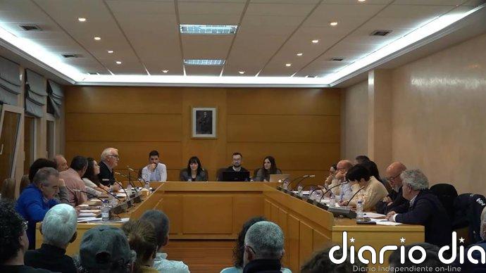 La alcaldesa de Vilalba se someterá el jueves a una cuestión de confianza tras ver rechazados los presupuestos de 2026