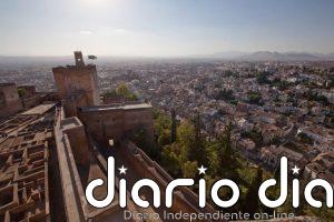 La Alhambra intervendrá en el terrado de las Caballerizas de la Alcazaba