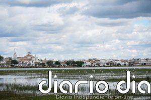 La AN admite a trámite el recurso de la Junta por el deslinde de las marismas de Doñana y acepta su personación