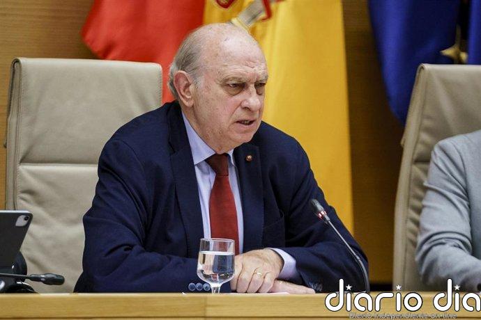 La AN juzga desde este lunes el presunto espionaje de la excúpula de Interior del PP para robar información a Bárcenas