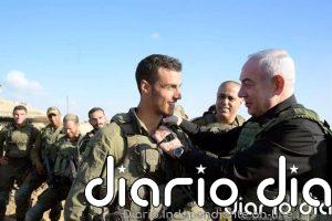 La AN pregunta a la Fiscalía si es competente para investigar a Netanyahu por retener a un soldado español en Líbano