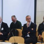 La AN rechaza suspender el juicio de la 'Operación Kitchen' y la imputación de Cospedal que pedía el PSOE