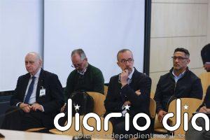 La AN rechaza suspender el juicio de la 'Operación Kitchen' y la imputación de Cospedal que pedía el PSOE