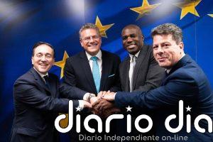 La aplicación provisional del acuerdo de Gibraltar se retrasa al 15 de julio pese al aval político de los 27