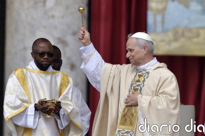 La Archidiócesis de Madrid lanza el videopodcast 'Una Iglesia, mil voces' ante la visita del Papa León XIV