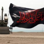 La Armada de la Guardia Revolucionaria iraní asegura tener una "nueva baza" si EEUU vuelve a atacar el país