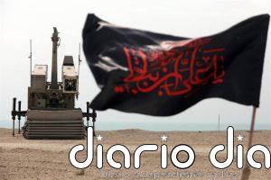 La Armada de la Guardia Revolucionaria iraní asegura tener una "nueva baza" si EEUU vuelve a atacar el país