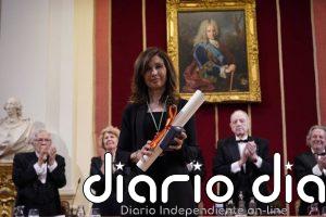 La arquitecta Fuensanta Nieto ingresa en la Academia de Bellas Artes de San Fernando