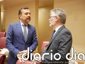 La Asamblea solicita al Gobierno central la implantación de los dos primeros cursos de la ESO en los colegios