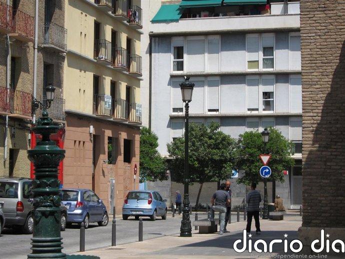 La asesoría jurídica gratuita del Ayuntamiento de Zaragoza frente a la ocupación ilegal acumula 510 casos en 4 años