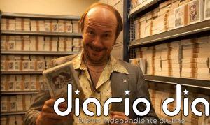 La asistencia a cines llega a 19,1 millones en primer trimestre de 2026, un 40% más y 'Torrente Presidente' a la cabeza