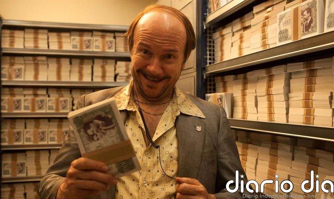 La asistencia a cines llega a 19,1 millones en primer trimestre de 2026, un 40% más y 'Torrente Presidente' a la cabeza