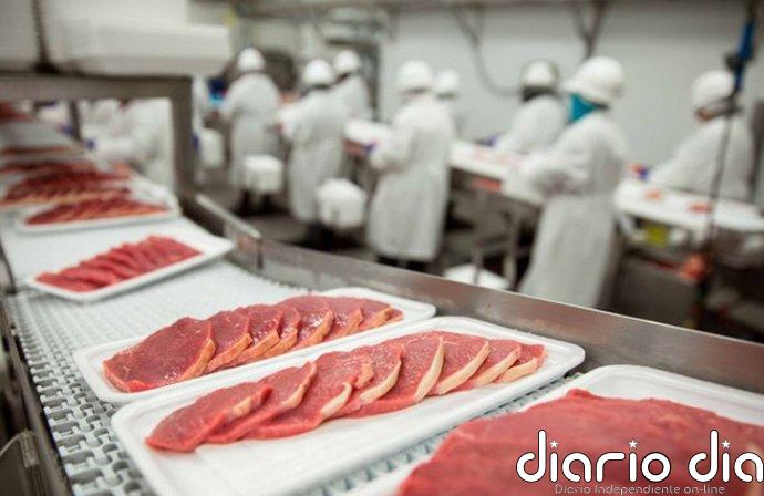 La asociación cárnica Anafric califica de "oportunidad estratégica" los acuerdos alcanzados con China