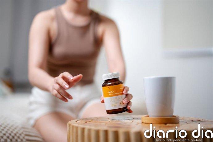 La Asociación de Complementos Alimenticios lanza una campaña para actuar contra la desinformación sobre estos productos