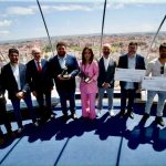 La Asociación de Periodistas de Albacete entrega sus premios anuales ensalzando la información rigurosa y de calidad