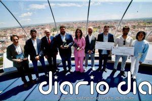 La Asociación de Periodistas de Albacete entrega sus premios anuales ensalzando la información rigurosa y de calidad