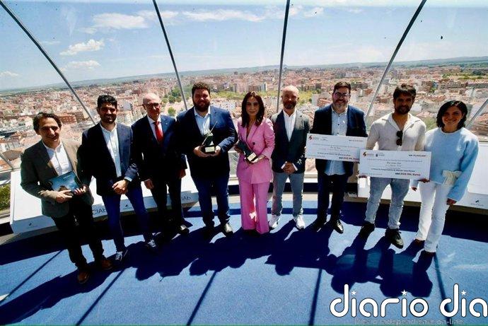 La Asociación de Periodistas de Albacete entrega sus premios anuales ensalzando la información rigurosa y de calidad