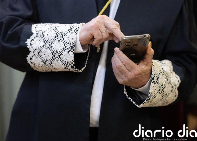 La Asociación Francisco de Vitoria recurrirá el acuerdo del CGPJ que "elimina la protección de salud laboral" de jueces