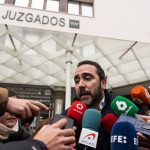 La Audiencia de Madrid avala el rechazo de Peinado a la citación de Aldama como testigo en el 'caso Begoña Gómez'