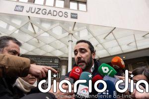 La Audiencia de Madrid avala el rechazo de Peinado a la citación de Aldama como testigo en el 'caso Begoña Gómez'