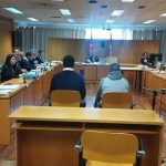 La Audiencia de Madrid ordena la busca y captura de uno de los acusados del juicio del 'pique' de la M-30