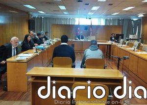 La Audiencia de Madrid ordena la busca y captura de uno de los acusados del juicio del 'pique' de la M-30