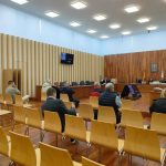 La Audiencia de Vigo retoma el juicio contra 11 acusados de construir y vender 'narcolanchas' tras varias suspensiones