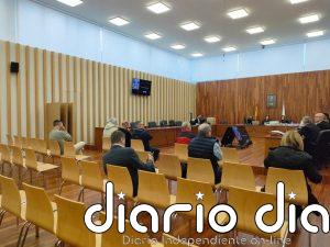 La Audiencia de Vigo retoma el juicio contra 11 acusados de construir y vender 'narcolanchas' tras varias suspensiones