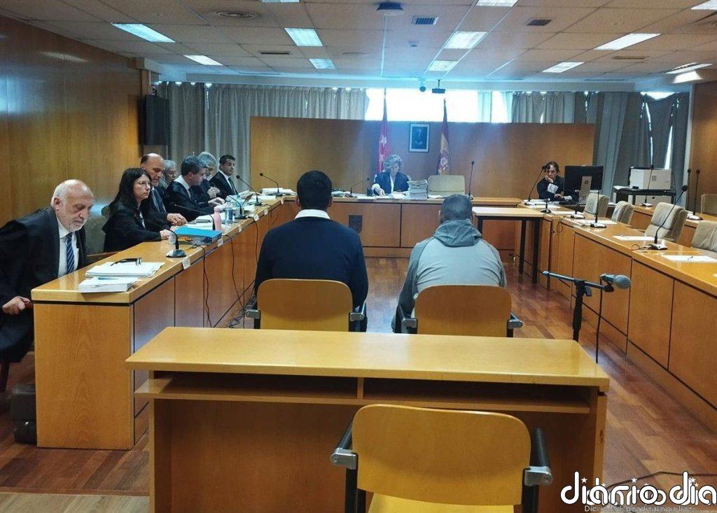 La Audiencia disuelve hoy el jurado del juicio por el 'pique' mortal de la M-30 ante la fuga de un acusado