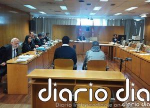 La Audiencia disuelve hoy el jurado del juicio por el 'pique' mortal de la M-30 ante la fuga de un acusado