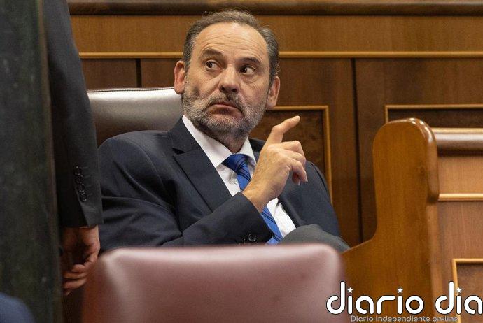 La Audiencia Nacional desestima incluir a Ábalos y Koldo como investigados en el 'caso hidrocarburos'