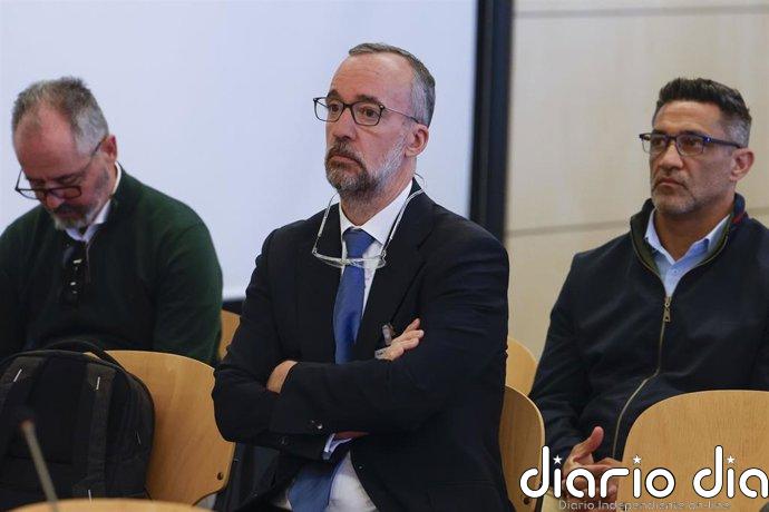 La Audiencia Nacional rechaza encarcelar al ex 'número dos' de Interior durante el juicio de la 'Operación Kitchen'