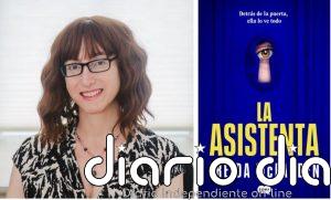 La autora de 'La asistenta' revela su nombre tras años firmando como Freida McFadden