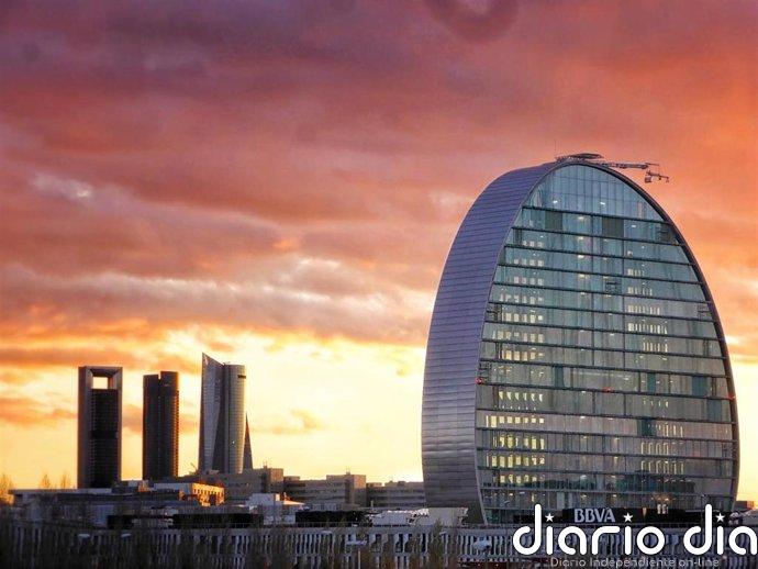 La autoridad de resolución bancaria eleva los requisitos del 'colchón anticrisis' de BBVA