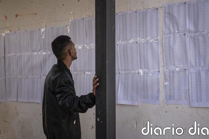 La Autoridad Palestina celebra los niveles de participación en las elecciones municipales del sábado