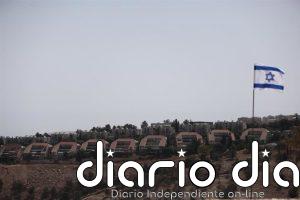 La Autoridad Palestina condena la aprobación de 34 nuevos asentamientos israelíes en Cisjordania