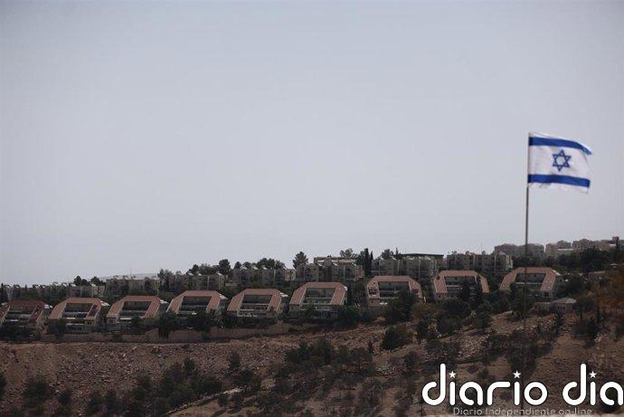 La Autoridad Palestina condena la aprobación de 34 nuevos asentamientos israelíes en Cisjordania