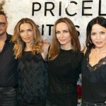 La banda irlandesa The Corrs ofrecerá cuatro conciertos en agosto en España