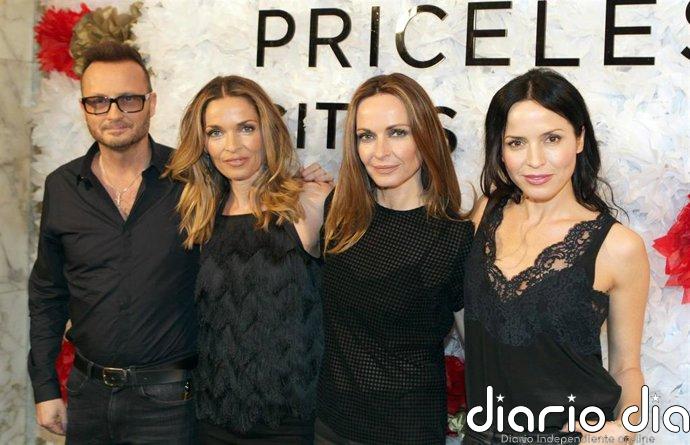 La banda irlandesa The Corrs ofrecerá cuatro conciertos en agosto en España