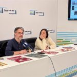 La Banda Municipal de Santander apuesta por actuaciones al aire libre y diversidad de estilos esta primavera