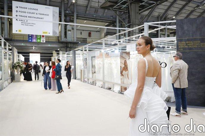 La BBFW cierra su edición "más internacional" con un 87% de expositores y un 81% de visitantes extranjeros