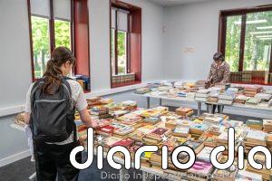 La Biblioteca de la Universidad de La Rioja organiza la iniciativa '1.011 Libro Solidarios'
