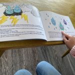 La bibliotecas públicas de Avilés celebran el Día del Libro con una ruta literaria como novedad en su programación