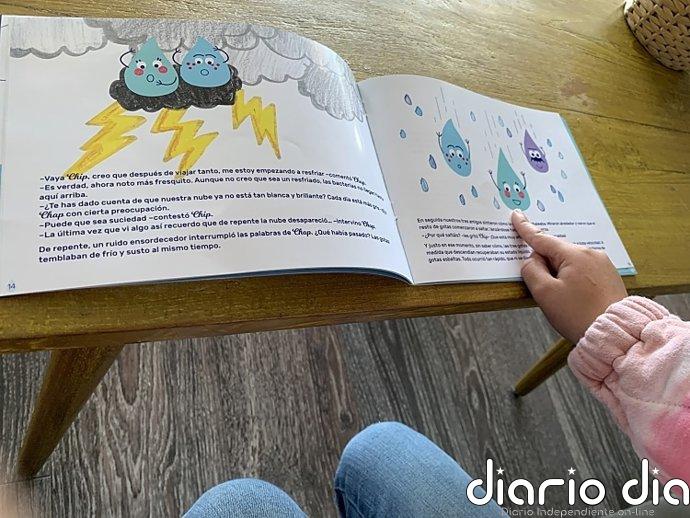 La bibliotecas públicas de Avilés celebran el Día del Libro con una ruta literaria como novedad en su programación