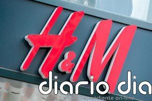 La cadena textil H&M abrirá su primera tienda en Argentina en 2027 de la mano de su socia local Hola Moda