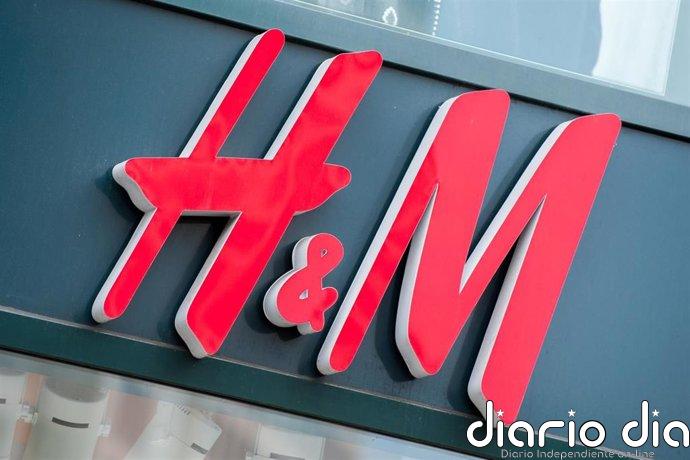 La cadena textil H&M abrirá su primera tienda en Argentina en 2027 de la mano de su socia local Hola Moda