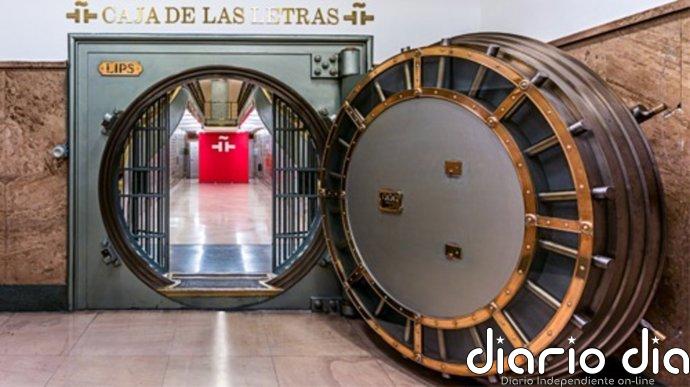 La Caja de las Letras recibe este martes el legado del filósofo cordobés Averroes en el 900 aniversario de su nacimiento