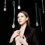 La cantaora onubense Rocío Márquez presentará 'Himno vertical' en Estival Cuenca el próximo 1 de julio