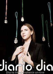 La cantaora onubense Rocío Márquez presentará 'Himno vertical' en Estival Cuenca el próximo 1 de julio